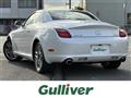 2007 Lexus SC