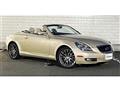 2007 Lexus SC