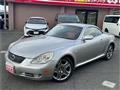 2007 Lexus SC