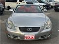 2007 Lexus SC
