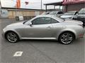 2007 Lexus SC