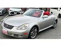 2007 Lexus SC