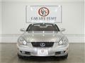 2007 Lexus SC
