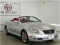 2007 Lexus SC