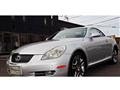 2007 Lexus SC