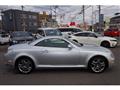 2007 Lexus SC