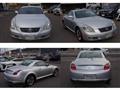 2007 Lexus SC