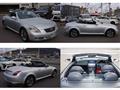 2007 Lexus SC