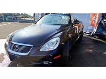 2006 Lexus SC