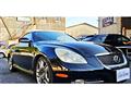 2006 Lexus SC