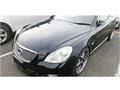 2006 Lexus SC