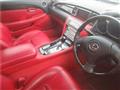 2006 Lexus SC