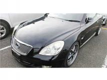2006 Lexus SC
