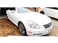 2006 Lexus SC