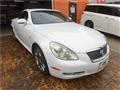 2006 Lexus SC
