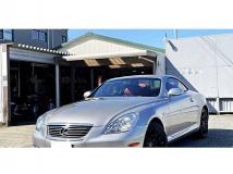 2006 Lexus SC