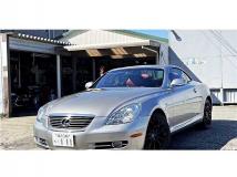 2006 Lexus SC