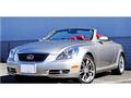 2006 Lexus SC
