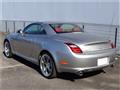 2006 Lexus SC