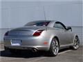 2006 Lexus SC