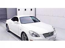 2006 Lexus SC
