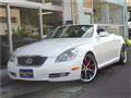 2006 Lexus SC