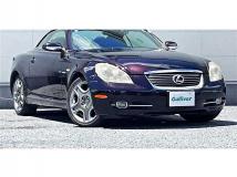 2006 Lexus SC