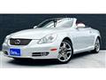 2006 Lexus SC
