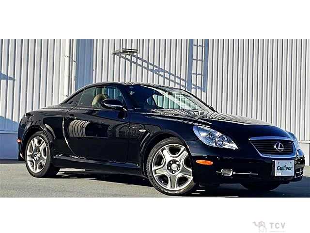 2005 Lexus SC
