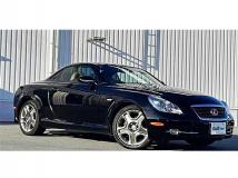2005 Lexus SC