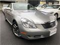 2005 Lexus SC