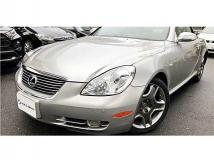 2005 Lexus SC