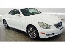 2005 Lexus SC