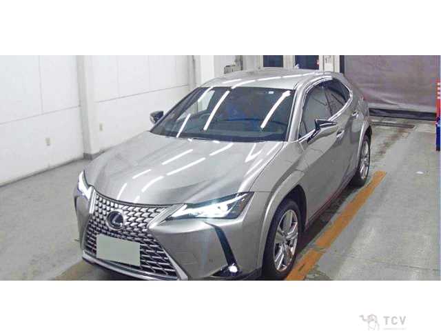 2023 Lexus Other