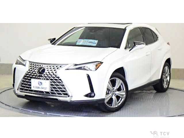 2023 Lexus Other