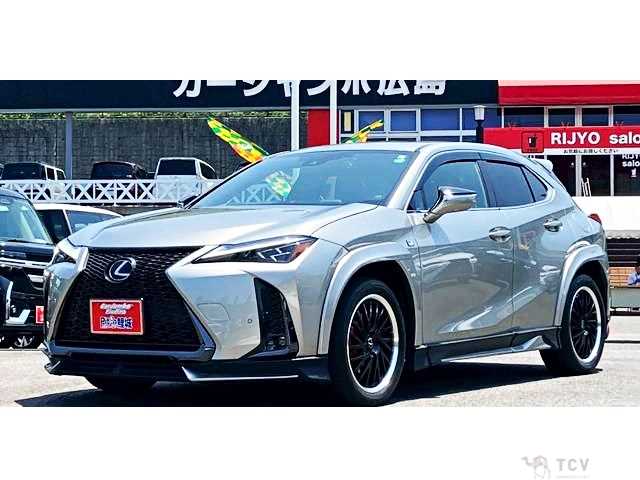 2023 Lexus Other