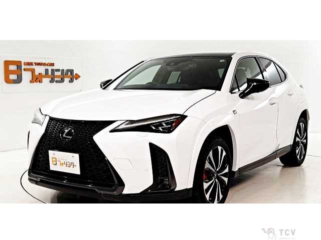 2023 Lexus Other