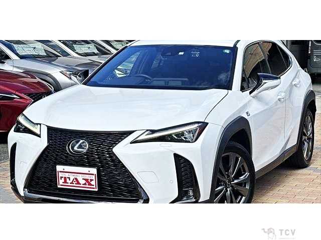2023 Lexus Other