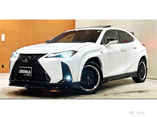 2023 Lexus Other