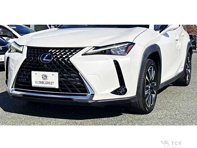 2022 Lexus Other