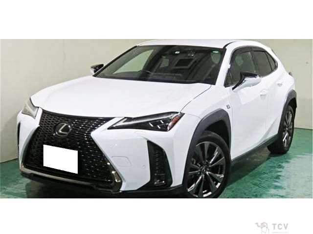 2022 Lexus Other