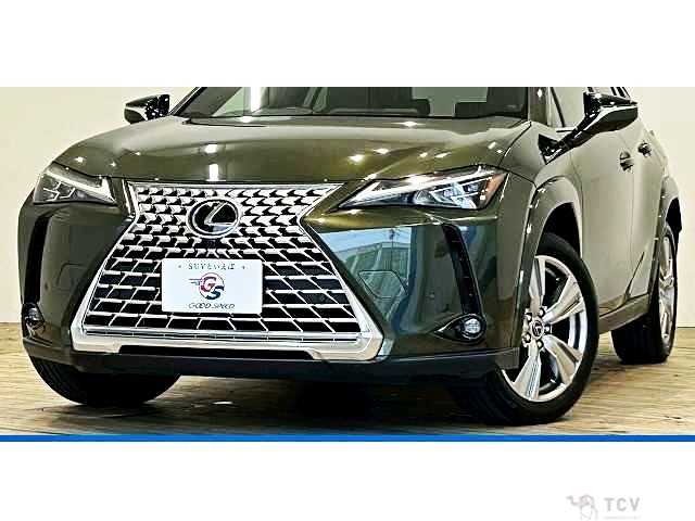 2022 Lexus Other