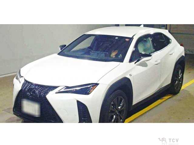 2022 Lexus Other