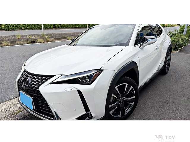 2022 Lexus Other