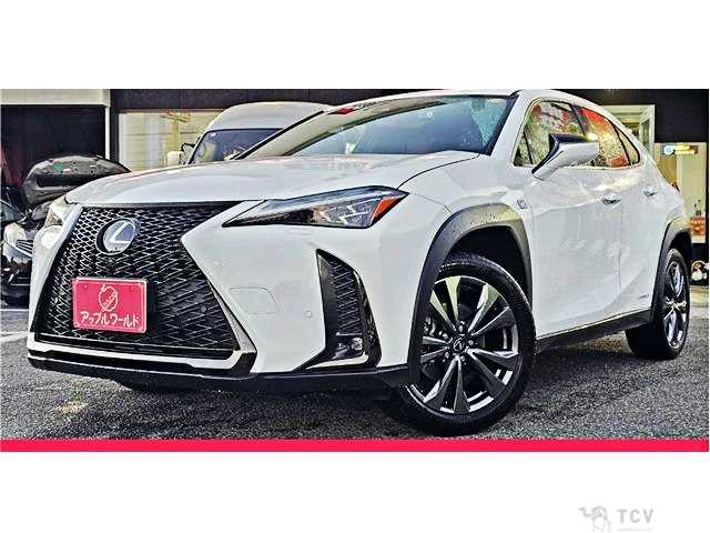 2022 Lexus Other