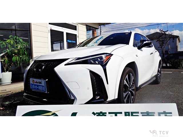 2022 Lexus Other
