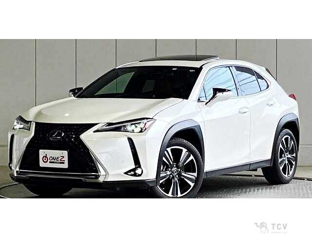 2022 Lexus Other