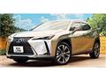 2021 Lexus Other