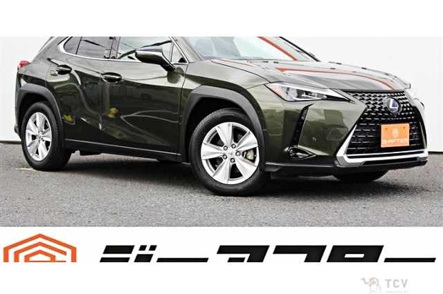 2020 Lexus Other