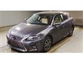 2022 Lexus CT